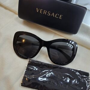 Versace Sunglasses